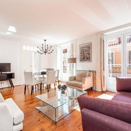Guestready - Correeiros Apartment Blue Lisboa 外观 照片
