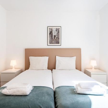Guestready - Correeiros Apartment Blue Lisboa 外观 照片