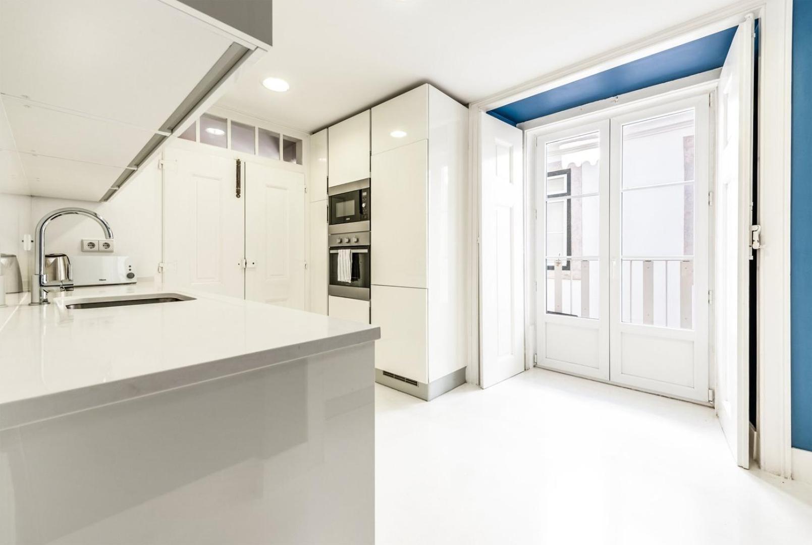 Guestready - Correeiros Apartment Blue Lisboa 外观 照片