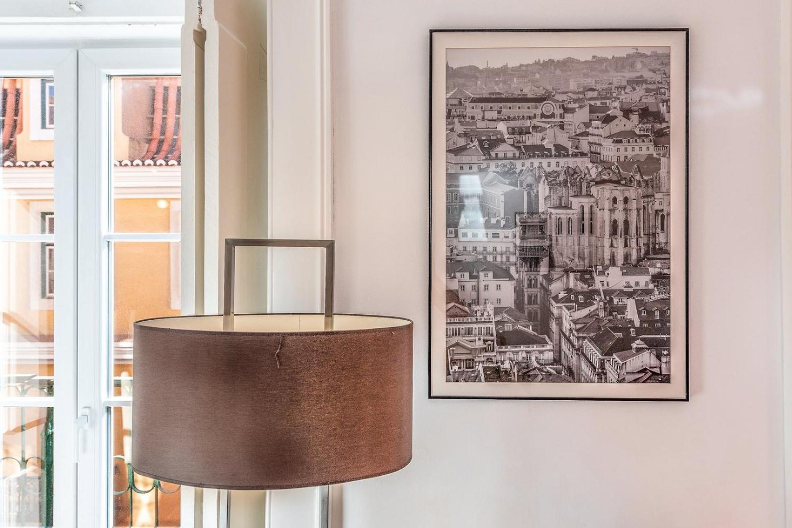Guestready - Correeiros Apartment Blue Lisboa 外观 照片