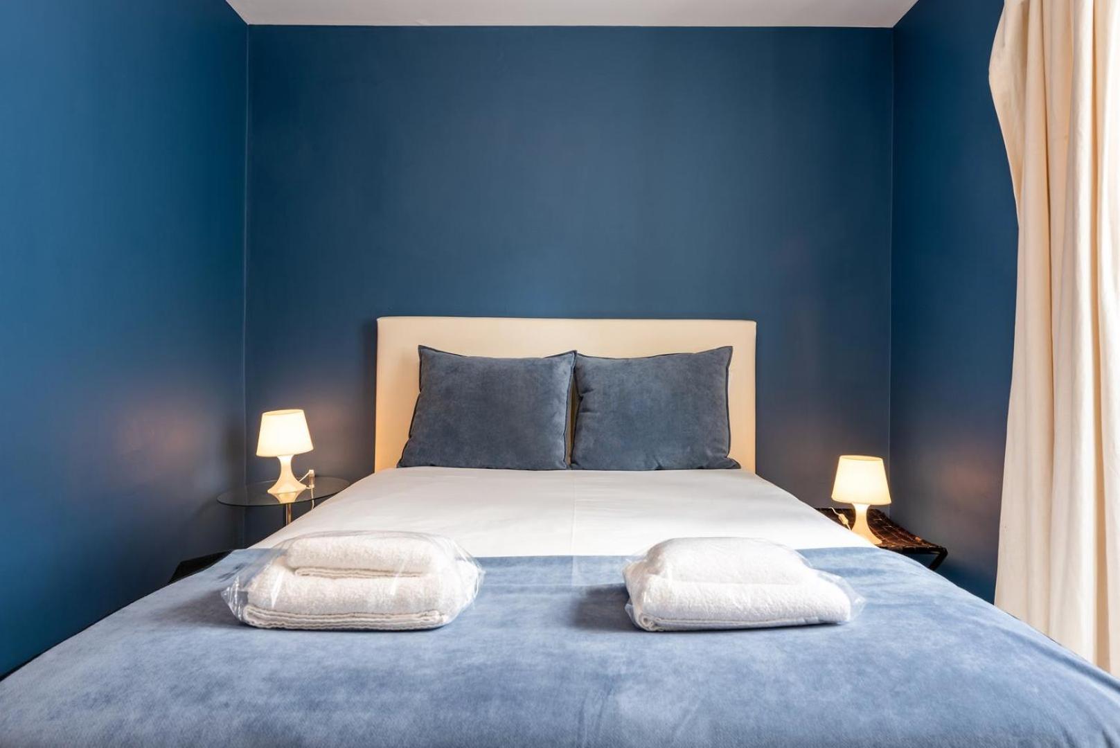 Guestready - Correeiros Apartment Blue Lisboa 外观 照片