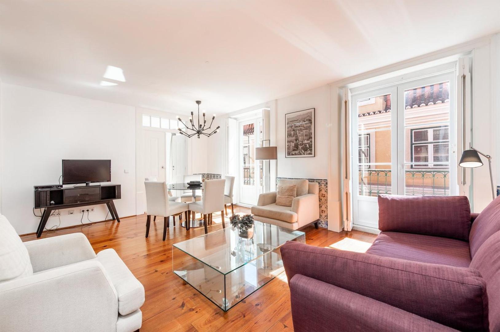 Guestready - Correeiros Apartment Blue Lisboa 外观 照片