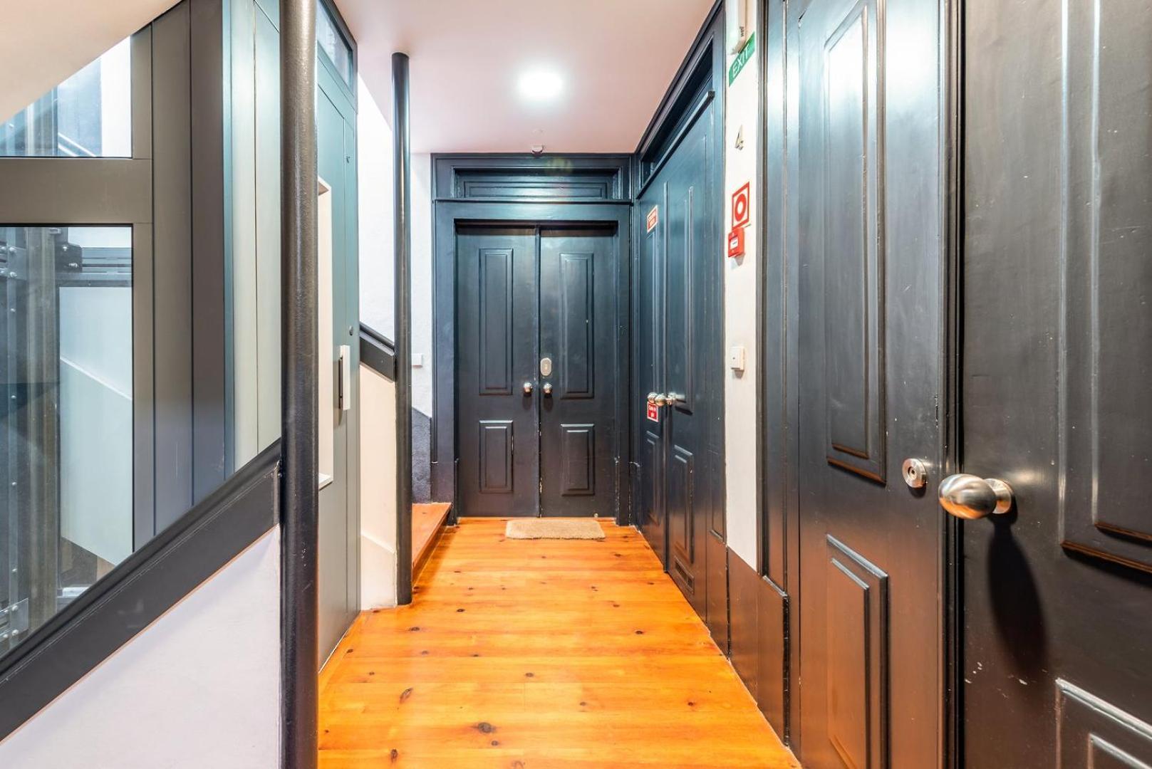 Guestready - Correeiros Apartment Blue Lisboa 外观 照片