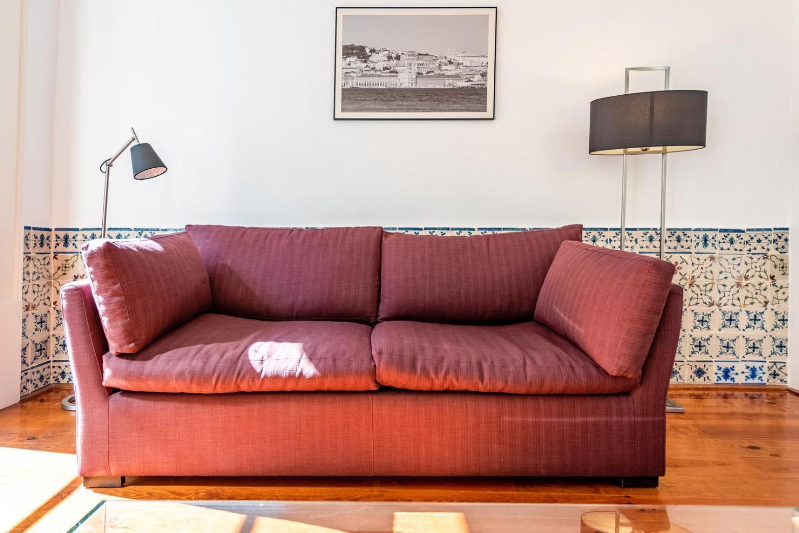 Guestready - Correeiros Apartment Blue Lisboa 外观 照片